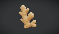 Ginger Root