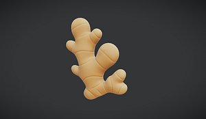 Ginger Root