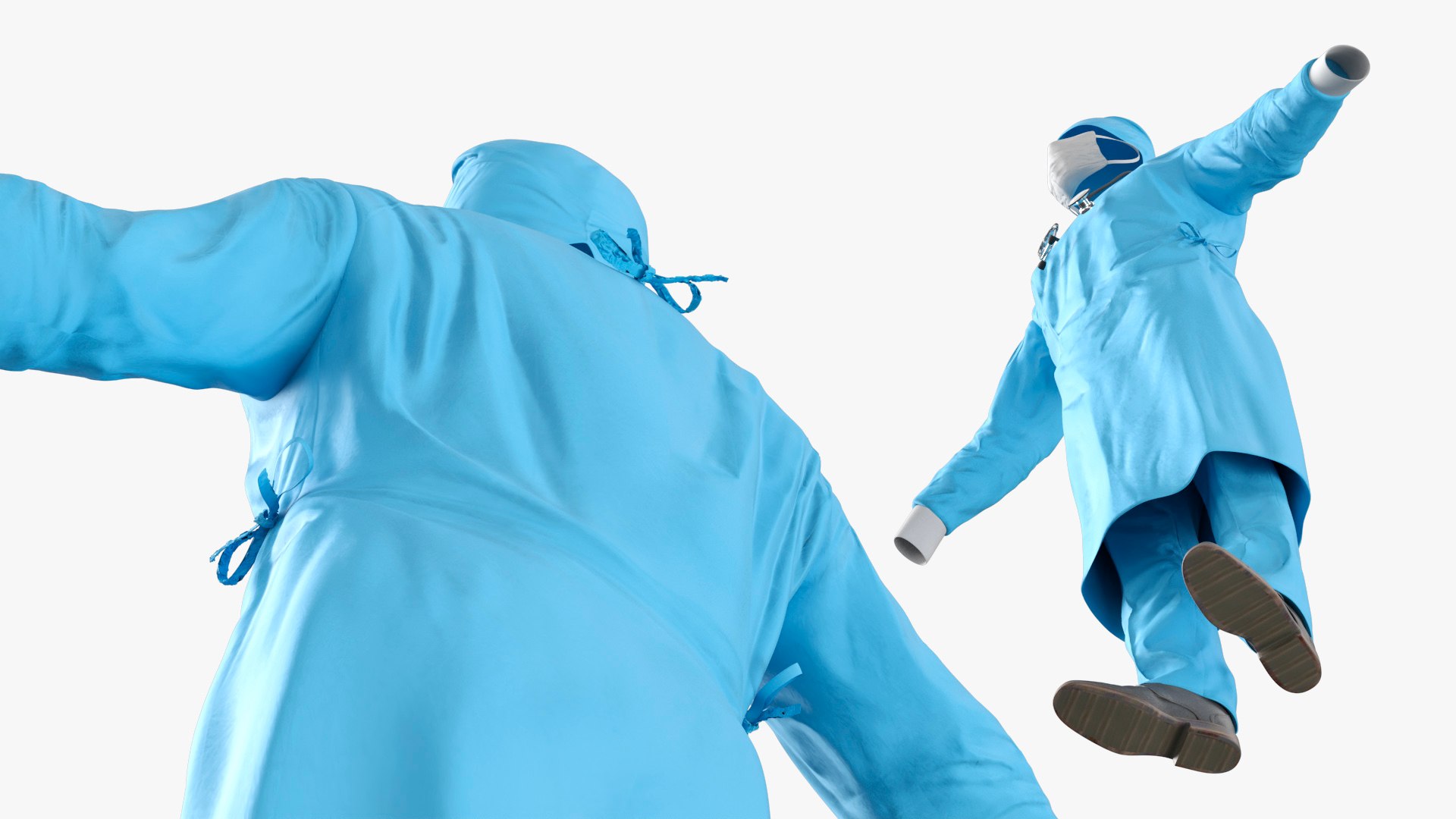 Invisible Surgeon Outfit with Mask Cap Stethoscope Blue 3D https://p.turbosquid.com/ts-thumb/yQ/eORYTr/wH/invisible_surgeon_outfit_with_mask_cap_stethoscope_blue_006/jpg/1756424054/1920x1080/fit_q87/eb7266f852e5c59485f919af9f6d4424b63e7945/invisible_surgeon_outfit_with_mask_cap_stethoscope_blue_006.jpg
