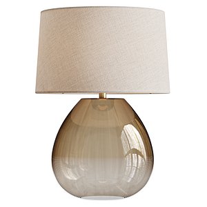 Oriole Table Lamp By FlowDecor
