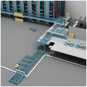 Warehouse