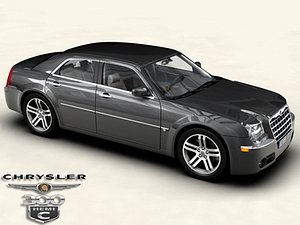 Chrysler 300C