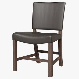 Carl Hansen and Son chair KK47510 3D model