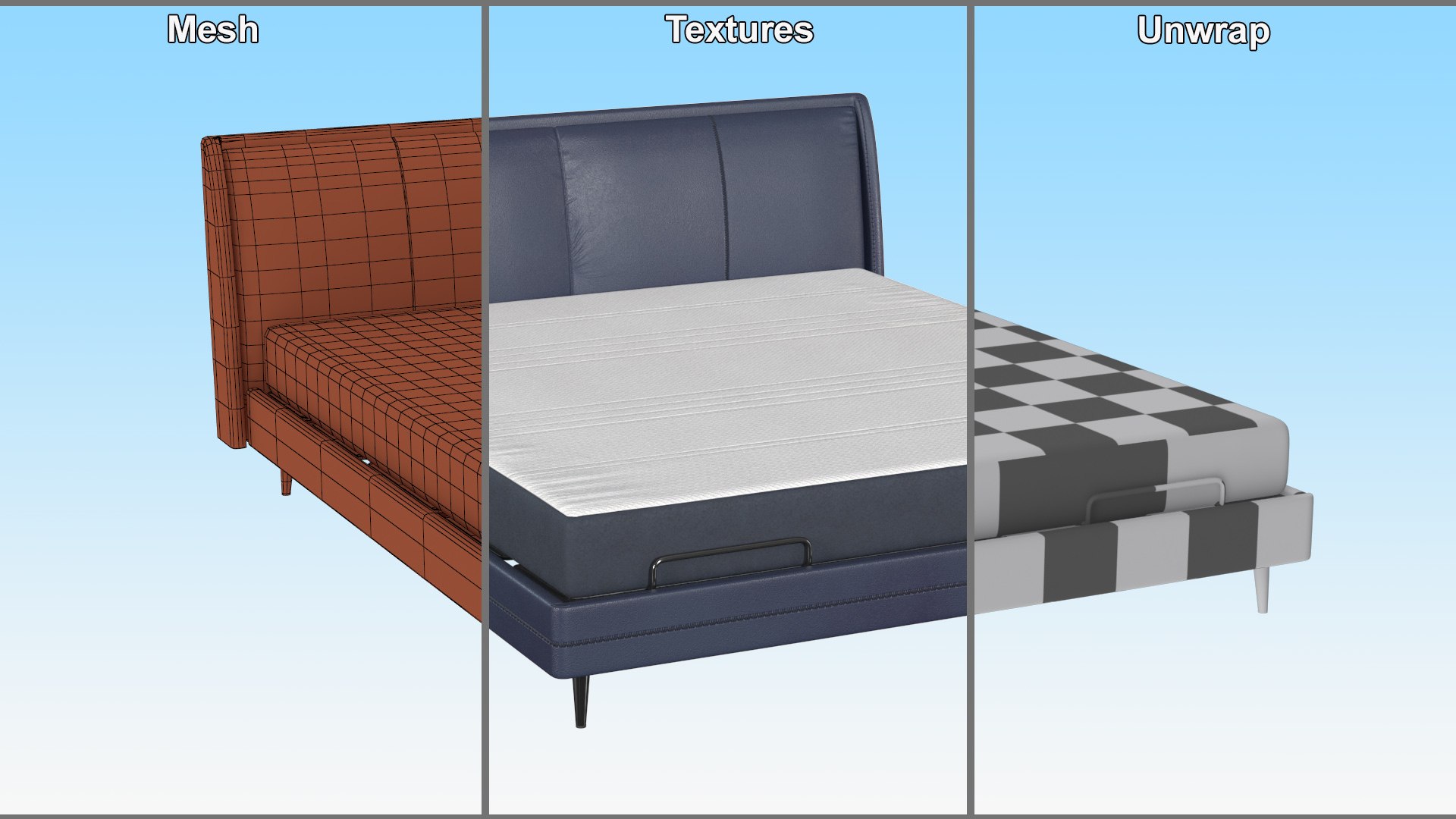 Smart Electric Bed Pro Xiaomi Blue 3D https://p.turbosquid.com/ts-thumb/yQ/qgz194/EC/smartelectricbedproxiaomibluemb3dmodel022/jpg/1721284312/1920x1080/fit_q87/f1d29f63817927b05be26618c87435f1983e6589/smartelectricbedproxiaomibluemb3dmodel022.jpg