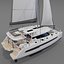3D 双体船 Leopard 50