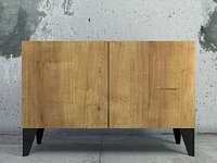 Commode ODESD2 E13