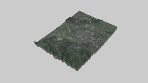 Koln City 3D