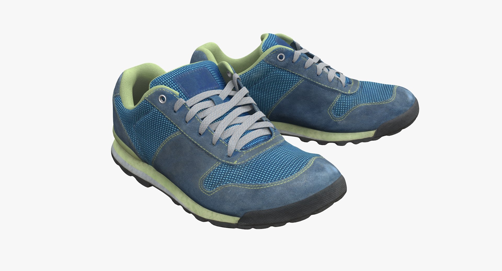 3D Blue Sneakers https://p.turbosquid.com/ts-thumb/yQ/zRDjql/VT/363_colors0000/jpg/1679437589/1920x1080/fit_q87/ba96c1e3e2c6c68f1f293f368b98fcfbf002791f/363_colors0000.jpg