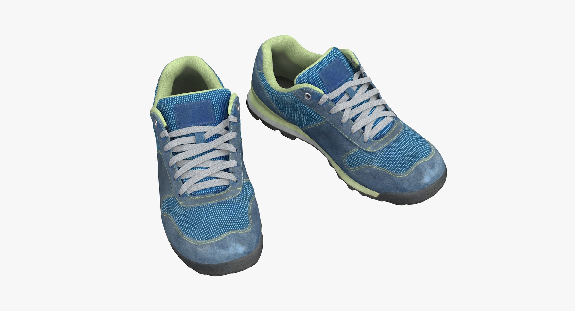 3D Blue Sneakers https://p.turbosquid.com/ts-thumb/yQ/zRDjql/yF/363_colors0007/jpg/1679437592/1920x1080/fit_q87/9388cfffad9a1e81e9c6bbace868f0917f76408d/363_colors0007.jpg