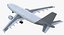 cargo aircrafts air 3D