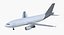 cargo aircrafts air 3D