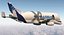cargo aircrafts air 3D