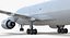cargo aircrafts air 3D