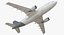cargo aircrafts air 3D