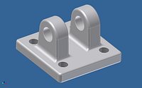 BDCB-05  CLEVIS BRACKET.ipt