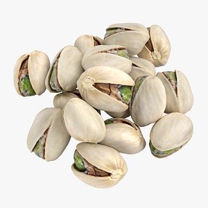 Pistachio 03 Pile