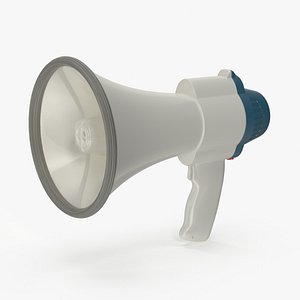 Bullhorn