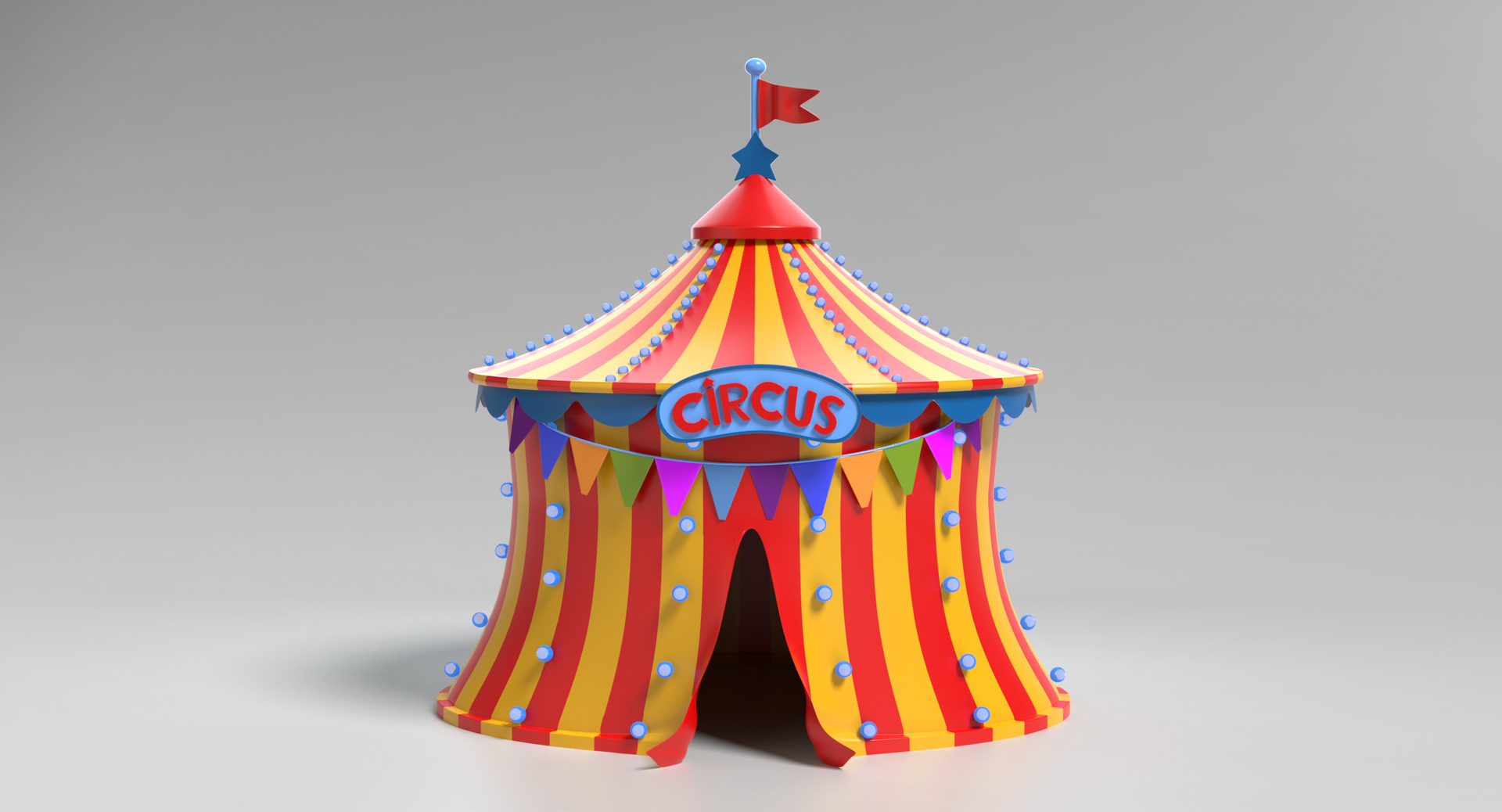 Цирк 3д модель. Макет шатра цирка. Цирковая палатка. Поделка цирковой шатер. Макет шатра цирка.