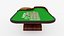 Roulette Table