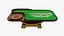 Roulette Table