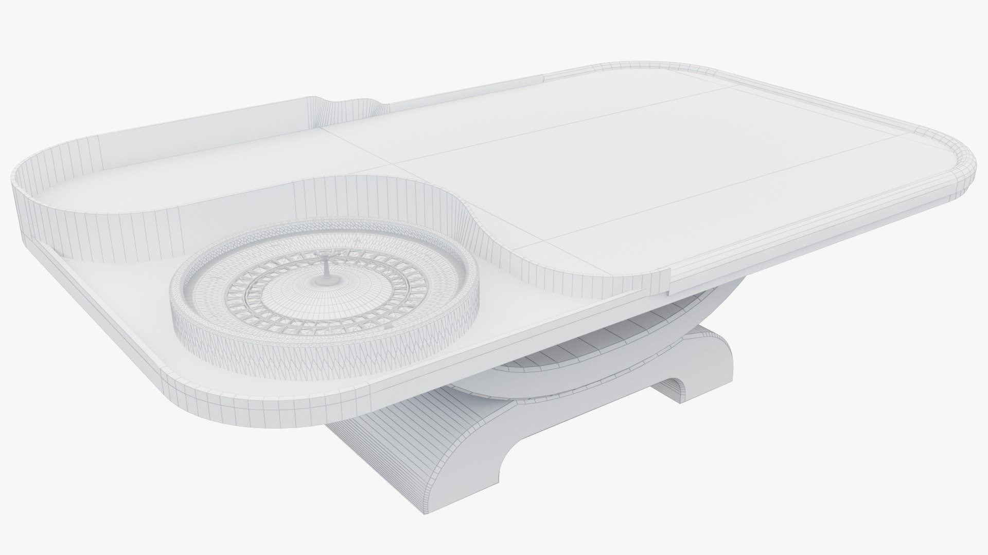 roulette table 3D https://p.turbosquid.com/ts-thumb/yR/EXhoab/nxDBKrax/roulettetablegrayscalecam0701/jpg/1576855447/1920x1080/fit_q87/c5111a91223a7ac3b2a698b822fb0a29a207ffe4/roulettetablegrayscalecam0701.jpg