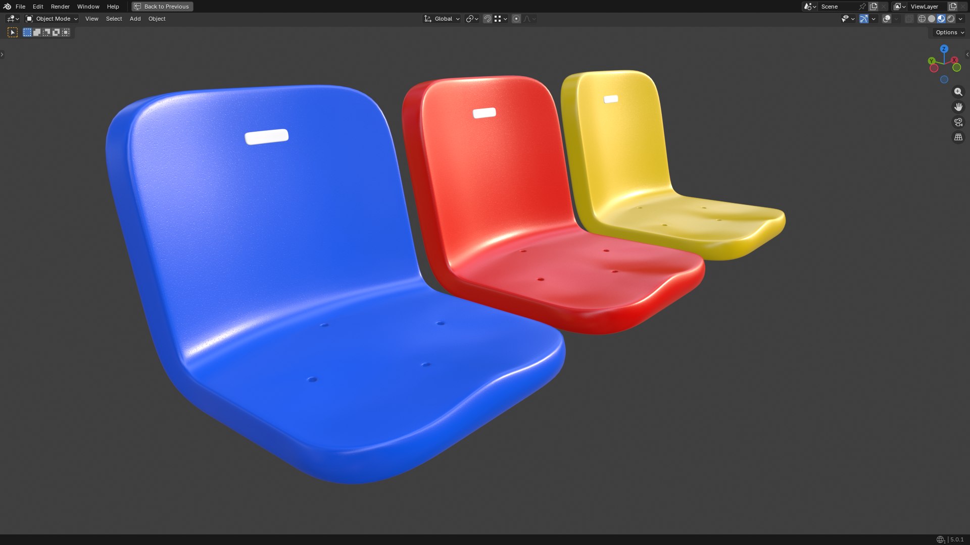 Stadium Seat PBR 3D model https://p.turbosquid.com/ts-thumb/yR/Eafx9g/3c/screenshot20260208135220/png/1770537361/1920x1080/fit_q87/ea4a74f6ee12ddc123d1e369f22425aef72db01c/screenshot20260208135220.jpg
