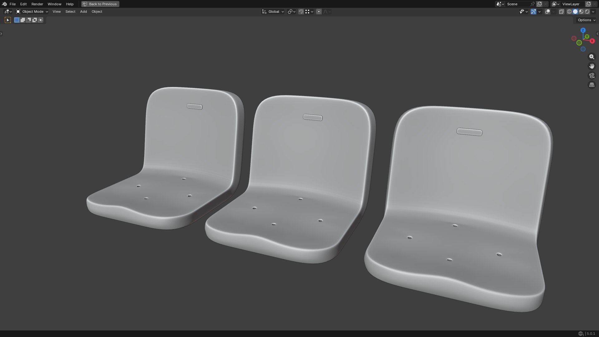 Stadium Seat PBR 3D model https://p.turbosquid.com/ts-thumb/yR/Eafx9g/9Z/screenshot20260208134949/png/1770537354/1920x1080/fit_q87/e29d512689efa08446f16272616abfc93cb80995/screenshot20260208134949.jpg