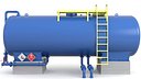 Pressure Tank LNG LPG Fuel Oil 15