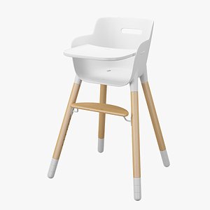 High Chair - Flexa