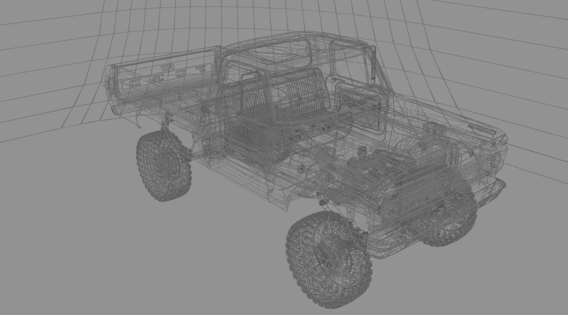 1970 f250 customized 3D model https://p.turbosquid.com/ts-thumb/yR/Kf6jaz/3pMSOzIq/preview3wire/jpg/1559615483/1920x1080/fit_q87/224a9d7821d22b5c9bdcc072e8ac749ca47111e0/preview3wire.jpg