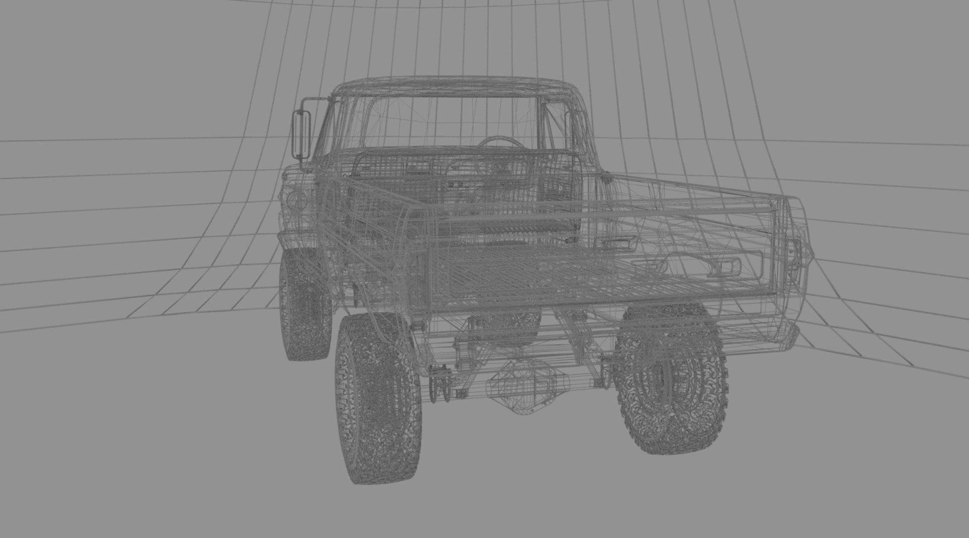 1970 f250 customized 3D model https://p.turbosquid.com/ts-thumb/yR/Kf6jaz/L48uvhNq/preview4wire/jpg/1559615483/1920x1080/fit_q87/189865c2ec59b71438807de57e96e2b672e6e6f4/preview4wire.jpg