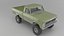 Ford F250 besonders angefertigt