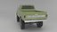 Ford F250 besonders angefertigt