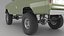 Ford F250 besonders angefertigt