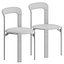 Rey Chair by Hay
