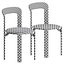 Rey Chair by Hay