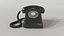 Telefone rotativo