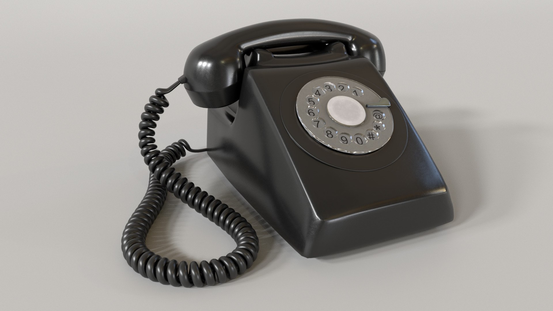 3D Rotary Phone model https://p.turbosquid.com/ts-thumb/yR/TdvrC7/WI/telephone_06/jpg/1676014811/1920x1080/fit_q87/fc7df6275e0c5c44042333615a86e14e442909fe/telephone_06.jpg