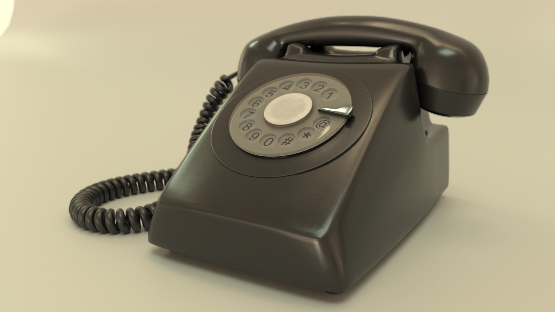 3D Rotary Phone model https://p.turbosquid.com/ts-thumb/yR/TdvrC7/hF/telephone_03/jpg/1676014830/1920x1080/fit_q87/7481514dca01cc115c626f6ba0e3e1680dd87e20/telephone_03.jpg