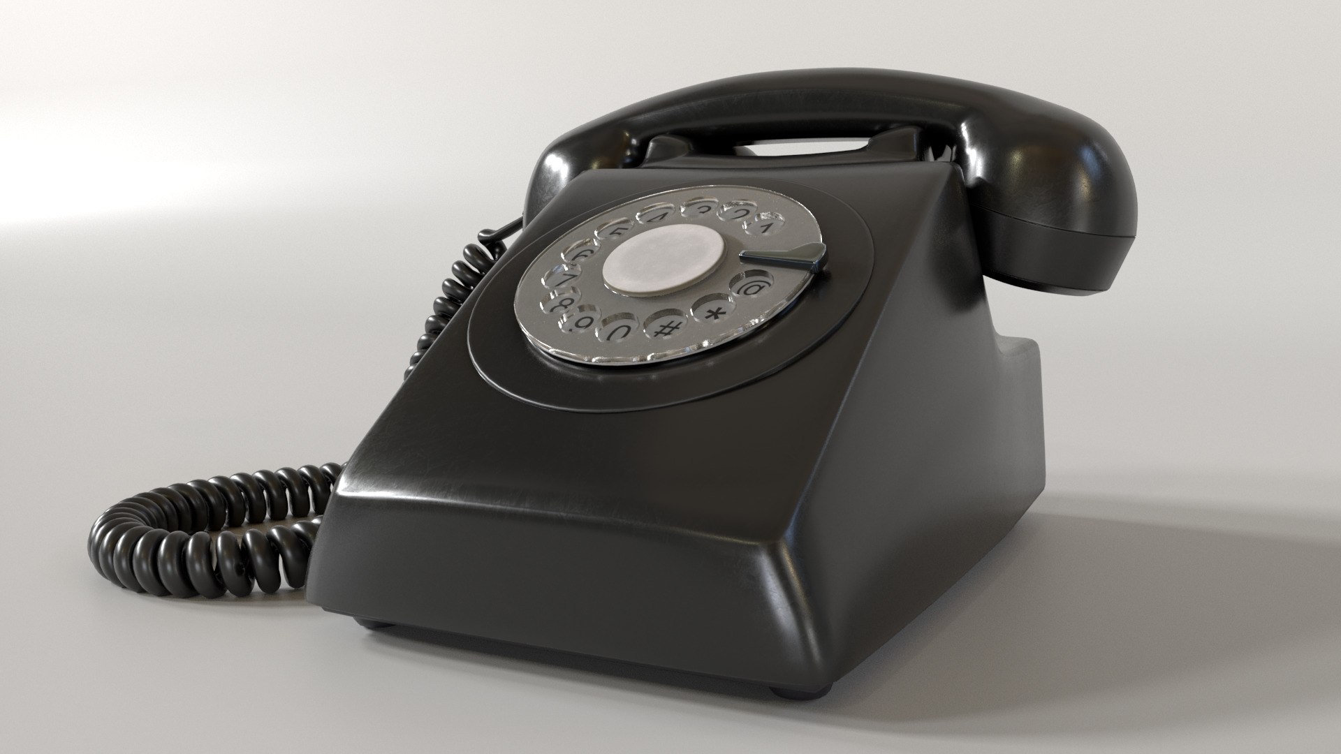 3D Rotary Phone model https://p.turbosquid.com/ts-thumb/yR/TdvrC7/yO/telephone_08/jpg/1676014586/1920x1080/fit_q87/03b096d20414d713d1072ba1aacfadf010f9345e/telephone_08.jpg