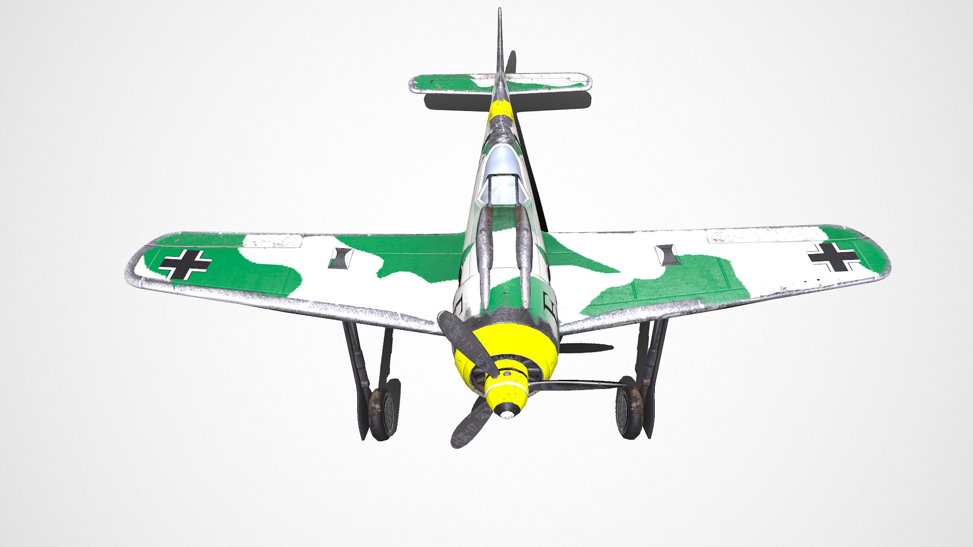 3D focke-wulf fw 190 pbr model https://p.turbosquid.com/ts-thumb/yR/UuFQ82/Amy7yz6H/screenshot013/png/1605708351/1920x1080/fit_q87/360b8f3de3029c5a0696569a28b8b54606a8f74e/screenshot013.jpg