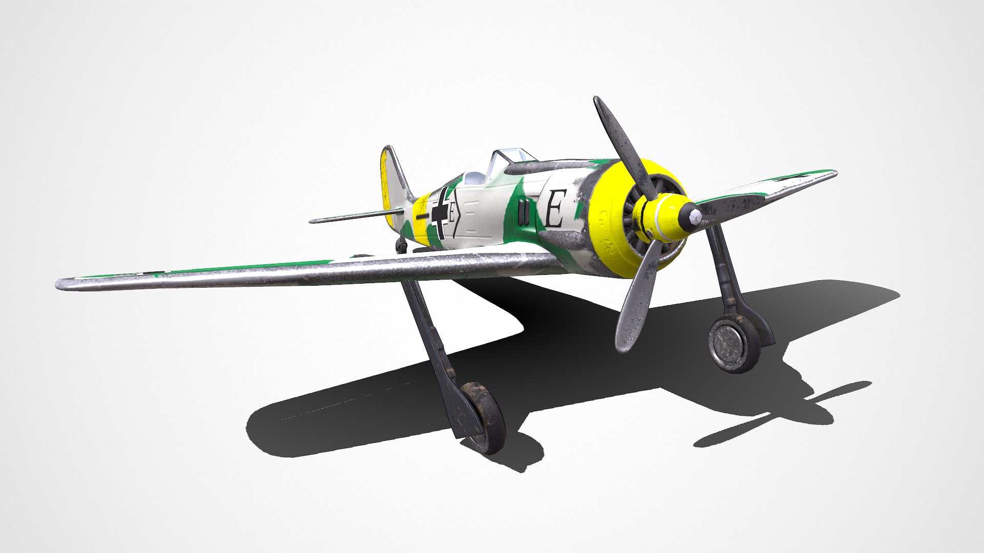 3D focke-wulf fw 190 pbr model https://p.turbosquid.com/ts-thumb/yR/UuFQ82/IgziDIBM/screenshot010/png/1605708351/1920x1080/fit_q87/23c8c2e0744817436f87297a08f9126a94edd7c9/screenshot010.jpg