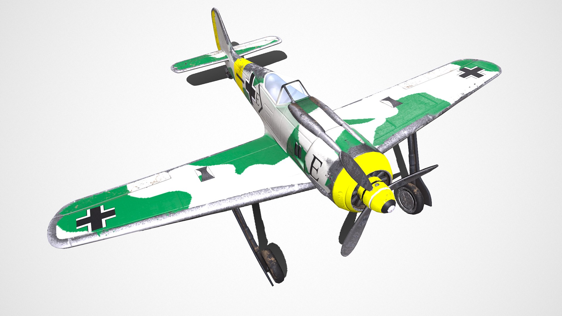 3D focke-wulf fw 190 pbr model https://p.turbosquid.com/ts-thumb/yR/UuFQ82/RE6i5oG6/screenshot011/png/1605708351/1920x1080/fit_q87/b66115f6746187b1f7edf4fde4ee762177c51234/screenshot011.jpg