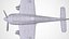 Focke-Wulf Fw 190 Low-Poly PBR