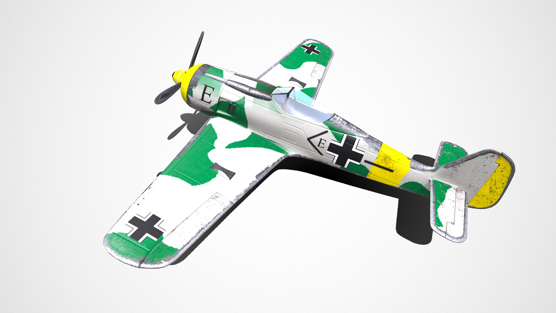 3D focke-wulf fw 190 pbr model https://p.turbosquid.com/ts-thumb/yR/UuFQ82/Z2W44he1/screenshot002/png/1605708351/1920x1080/fit_q87/f7311f54a62955355f18e2e9a18c610d815b0fac/screenshot002.jpg
