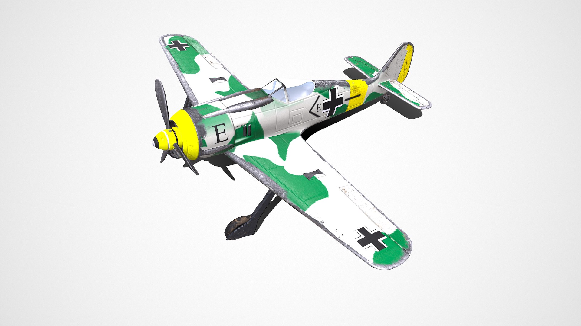 3D focke-wulf fw 190 pbr model https://p.turbosquid.com/ts-thumb/yR/UuFQ82/fe7BF47z/screenshot000/png/1605708350/1920x1080/fit_q87/6ae7c72c6af66b9d1aaa94ee9799f2f37fa58c3e/screenshot000.jpg