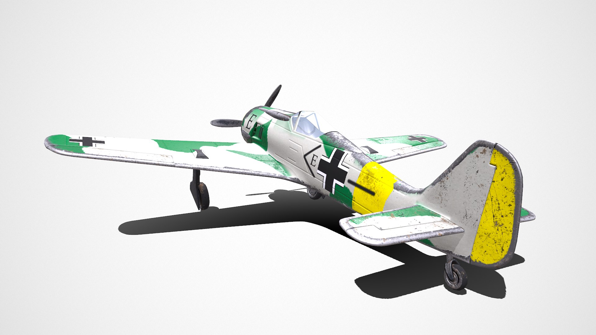3D focke-wulf fw 190 pbr model https://p.turbosquid.com/ts-thumb/yR/UuFQ82/zGb7AJA3/screenshot004/png/1605708351/1920x1080/fit_q87/c26c0764d1b41077e169346eb1c7e0b16fb3246c/screenshot004.jpg