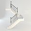 Wooden Stairs