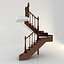 Wooden Stairs