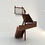 Wooden Stairs